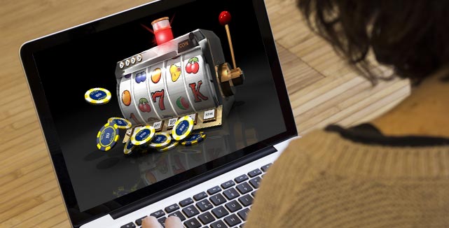 Pasti Menang Slot Gacor Dalam Situs Judi Online Yang Viral