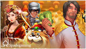 Cara Main Game Slot Online Spadegaming Indonesia