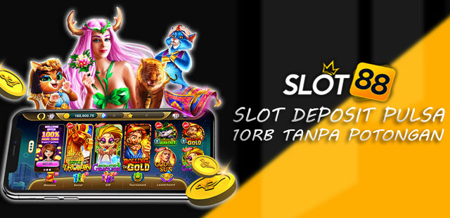 slot88 online