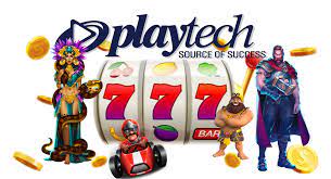 Daftar Slot Online Provider Terbesar Dunia