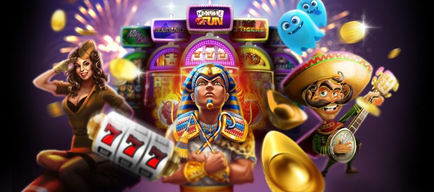 slot online