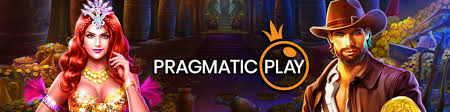 Agen Slot Pragmatic